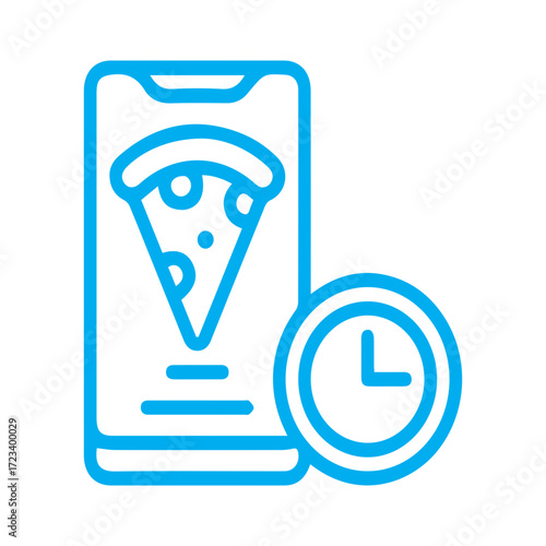 Online Pizza Delivery