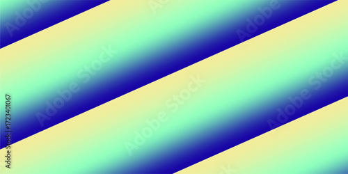 Diagonal gradient stripes in pastel shades create a subtle and modern abstract background design.