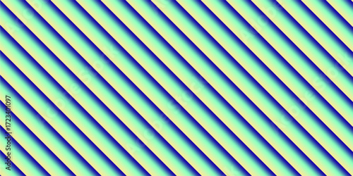 Diagonal gradient lines creating a serene abstract background with subtle color shifts and a calming visual flow.