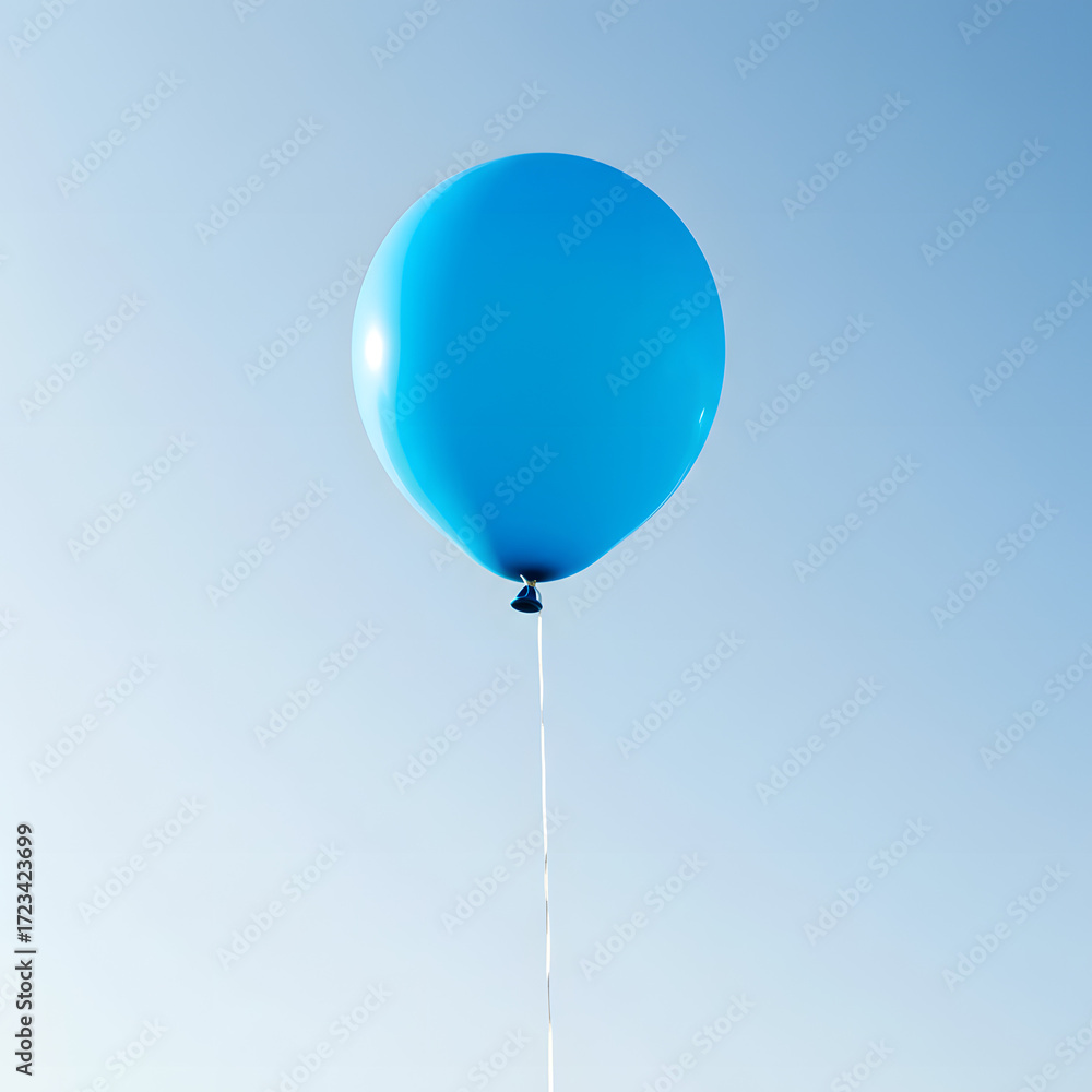 Obraz premium Ballon 