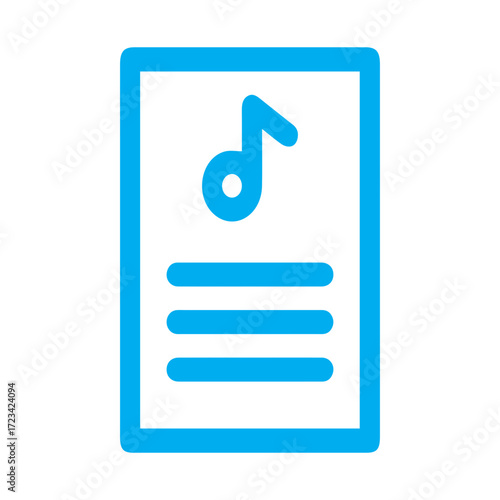 Music Playlist Document