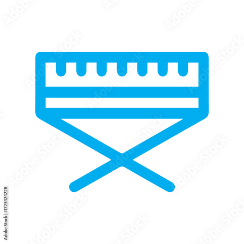 Simple Keyboard Icon