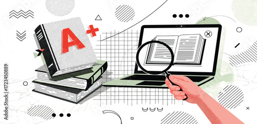 Achieve Academic Excellence Mastering Study Skills for Success