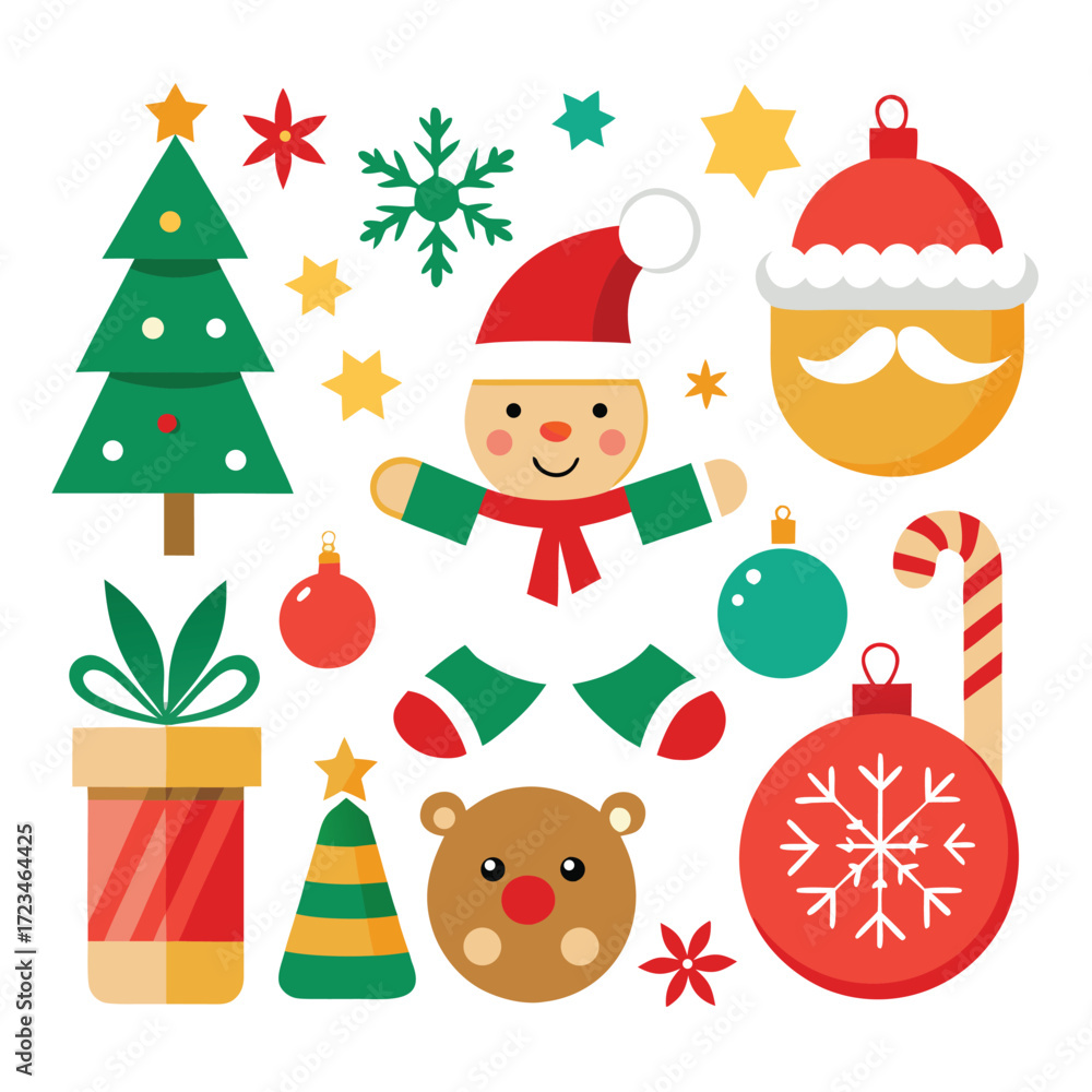 Fototapeta premium Christmas (101).eps