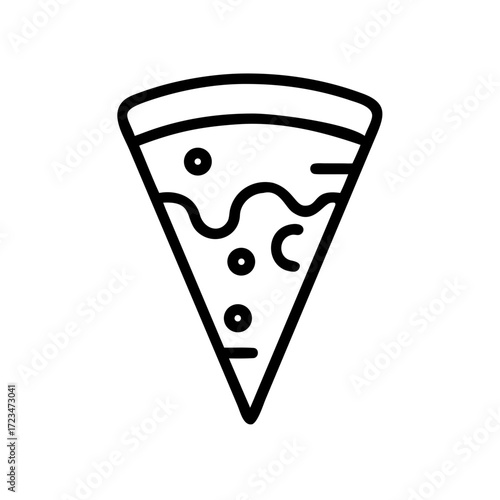 Delicious slice of pizza with melted cheese, pepperoni, and fresh basil on a wooden board, showcasing appetizing toppings and inviting presentation for food lovers