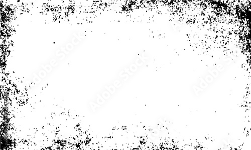 Concrete grunge texture with distressed dark grainy wall background  Old wall distressed grunge texture background with scratches and dust effect  