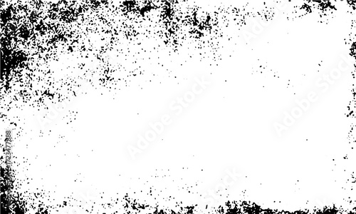 Concrete grunge texture with distressed dark grainy wall background  Old wall distressed grunge texture background with scratches and dust effect  