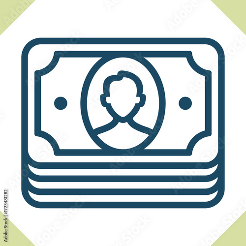Money - Cash Icon