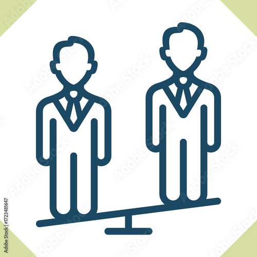 People Icon