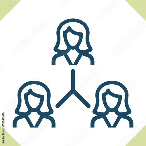 People Icon