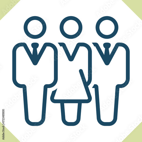 People Icon