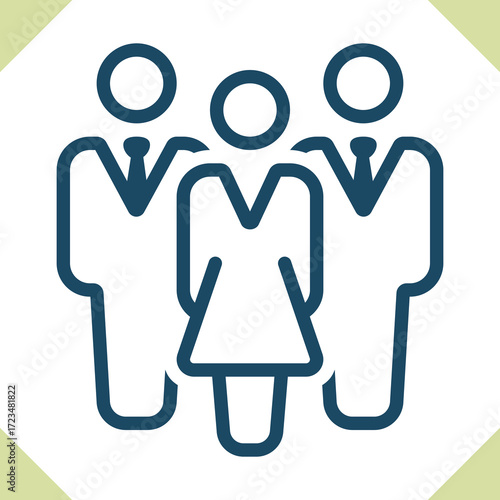 People Icon