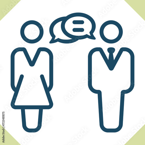 People Icon
