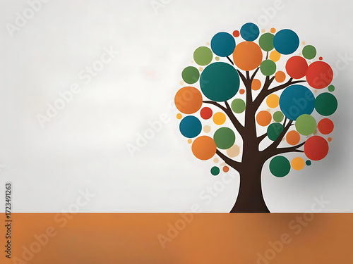 A Montessori education background