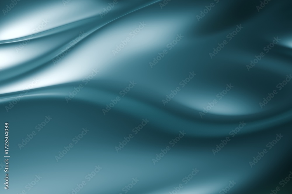 Obraz premium Abstract wave pattern