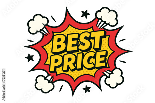 Discount, sales silhouette icon set. best price and promotion icon collection
