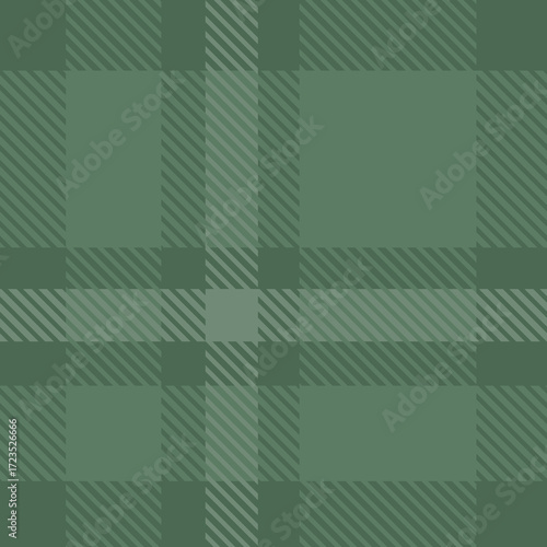 Seamless plaid pattern	