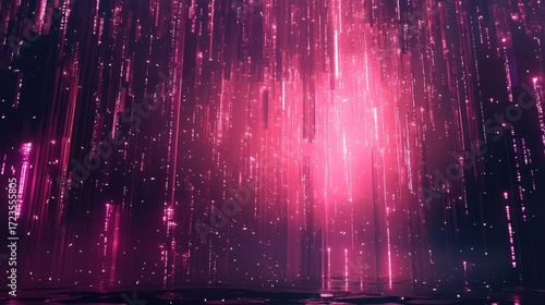 imagination surreal style scrolling code snippet