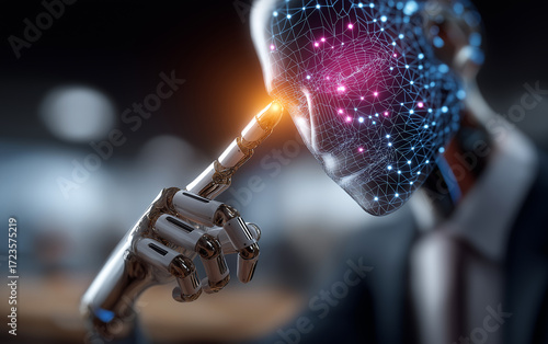 ai, humanoid, robotics, digital, ai agent, touch, ai document understanding, ai document understanding platform, computer, large language model, machine learning, computing, supercomputer, copier,