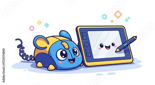 Tech Buddies.