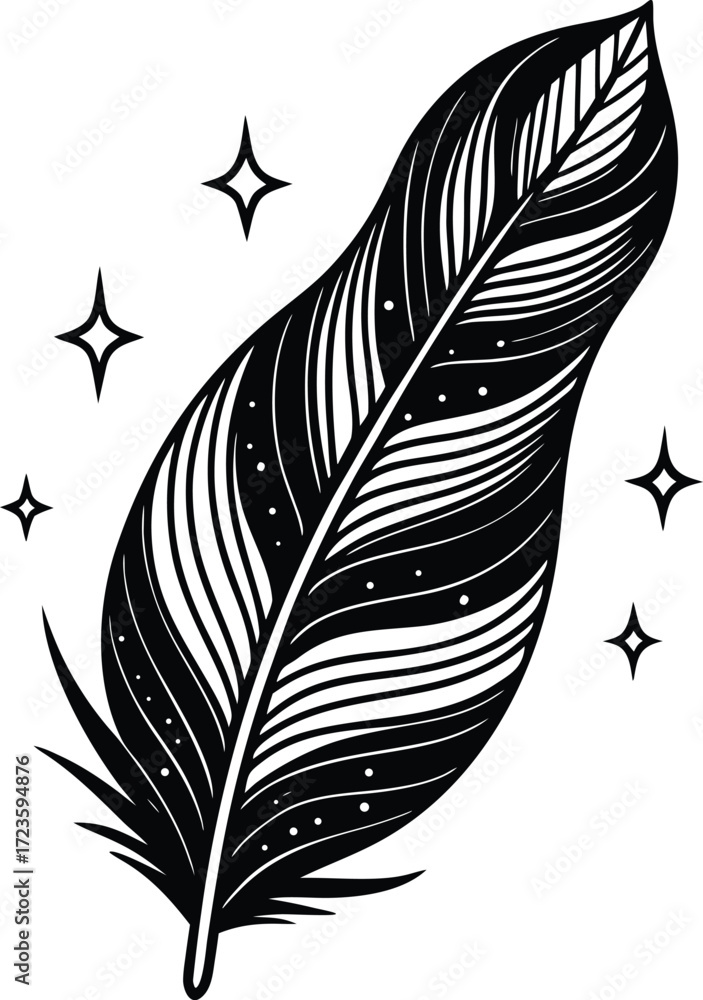Obraz premium Creative pattern of abstract geometric shapes and lines forming a dynamic composition isolated on transparent background