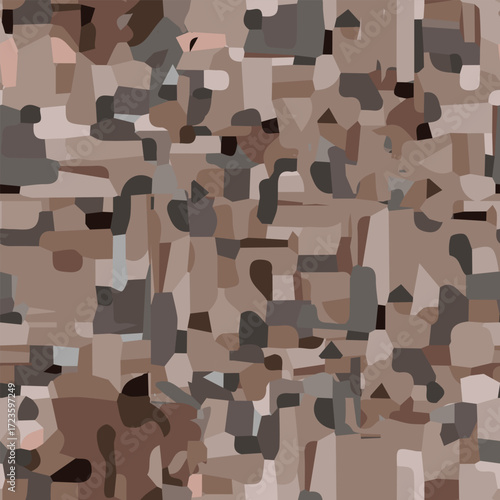 seamless pattern colorful wood texture background