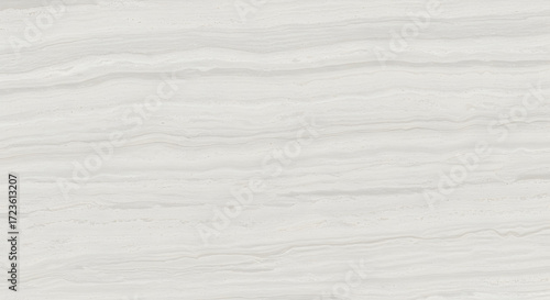 White natural travertine stone surface