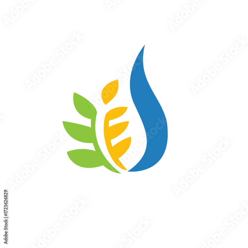Logo Agrarian bio gas company