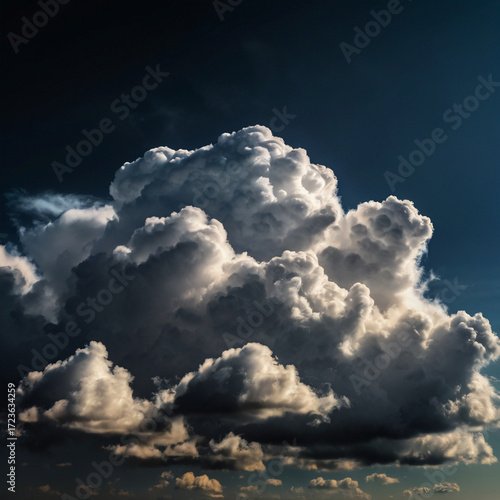 High-resolution isolated white cloud or fog on black background , ideal for graphic design, overlays, and visual effects.