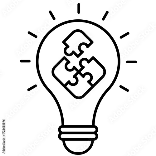 Problem Solving icon