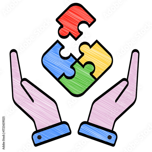 Problem Solving icon