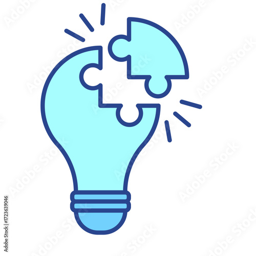 Problem Solving icon
