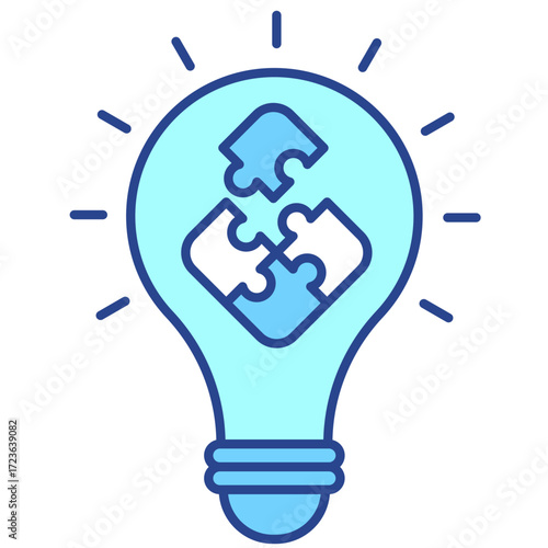 Problem Solving icon