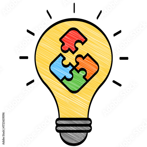 Problem Solving icon