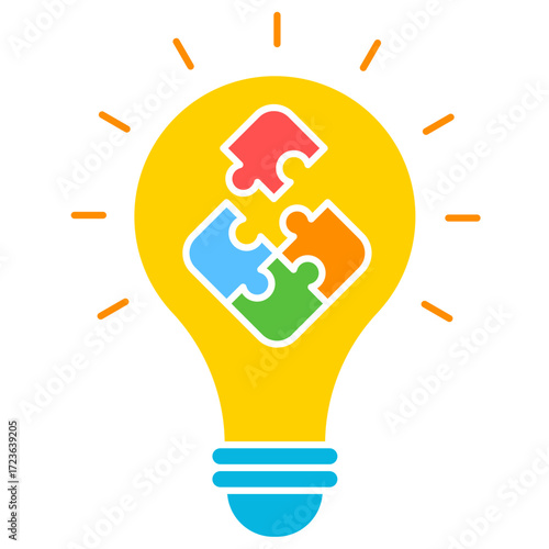 Problem Solving icon