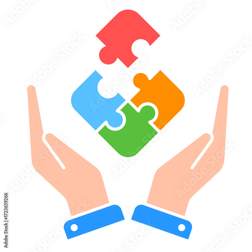 Problem Solving icon