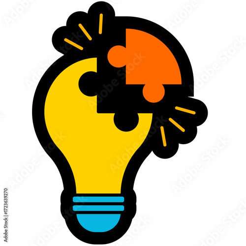Problem Solving icon