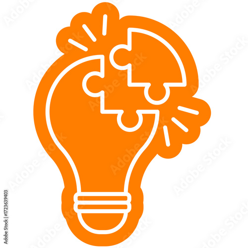 Problem Solving icon