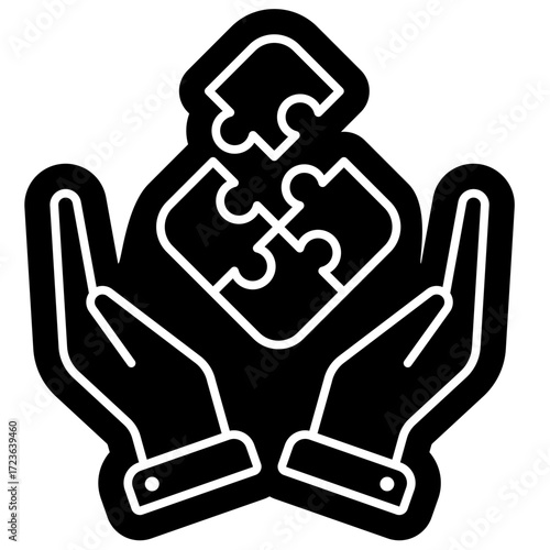 Problem Solving icon