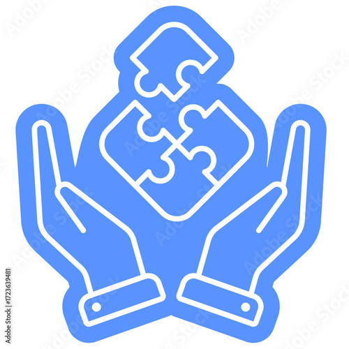 Problem Solving icon