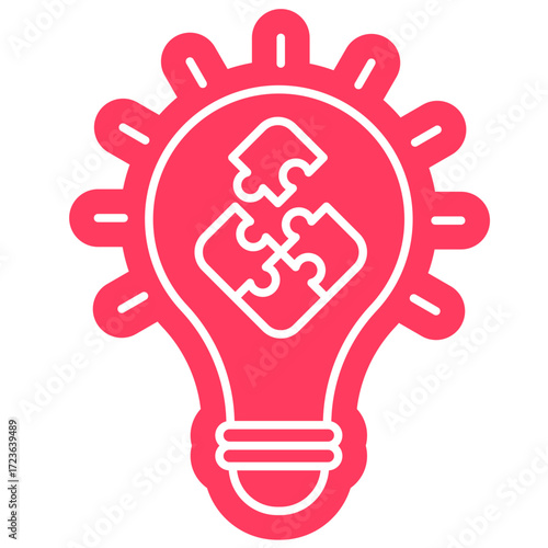Problem Solving icon