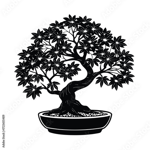 ---minimalist-chestnut-bonsai-tree-sketch--isolate.eps