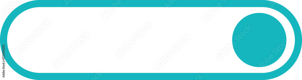 Obraz premium Button Icon