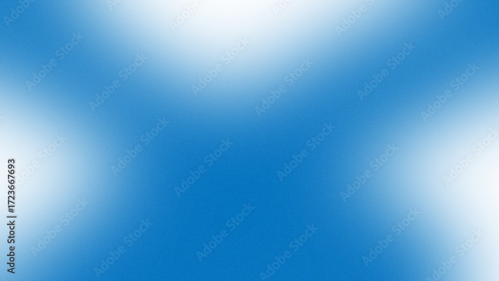Obraz premium Abstract Blue Textured Background: Subtle Circular Patterns, Calm and Serene Mood, Digital Art, High-Resolution Image.