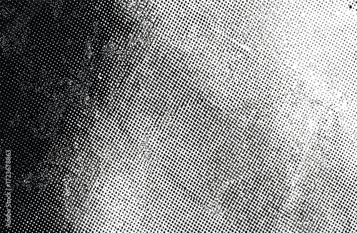 Close-up view of a textured surface with a diagonal pattern and subtle variations in tone.