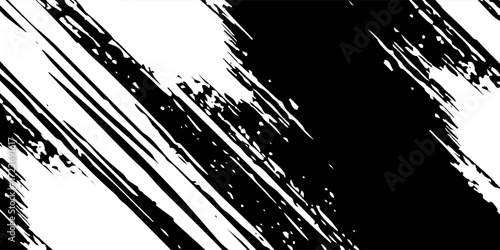 Tire tread marks, wheel textures, tire marks - car racing, motocross, drift, sport pattern