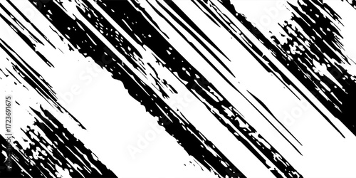 Tire tread marks, wheel textures, tire marks - car racing, motocross, drift, sport
