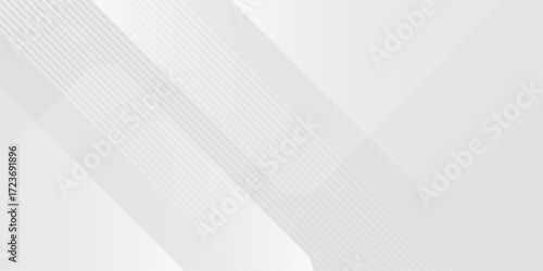 background design with diagonal line pattern in grey colour.  metalic pattern good nice