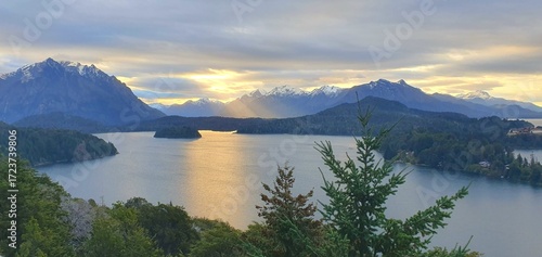 Bariloche , Argentina