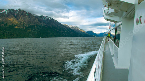 Bariloche , Argentina